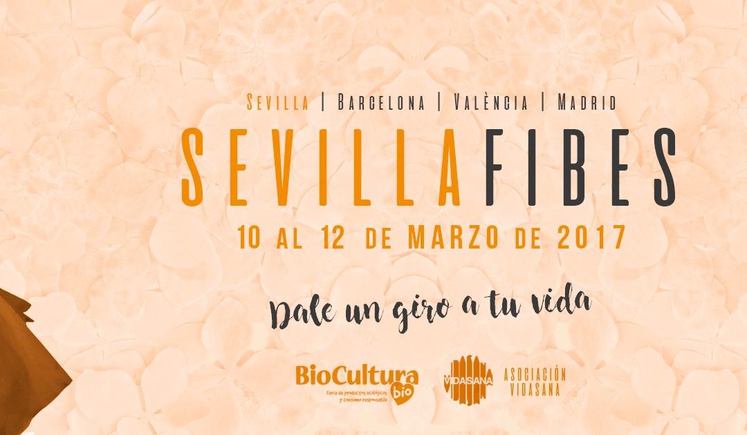 Mireia Anglada estará presente en Biocultura Sevilla