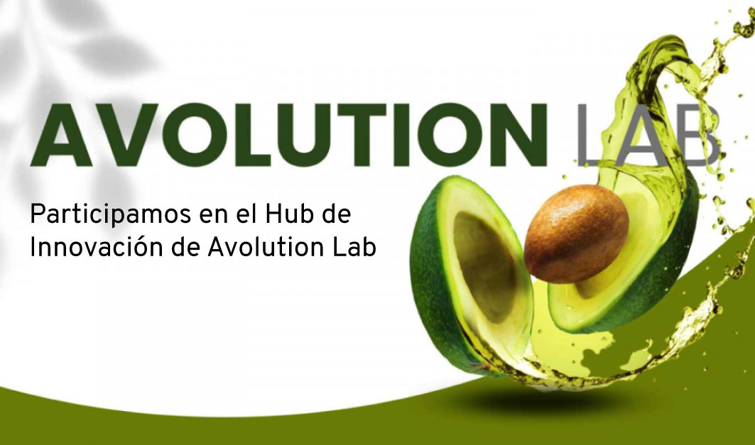 Innovación de Avolution Lab