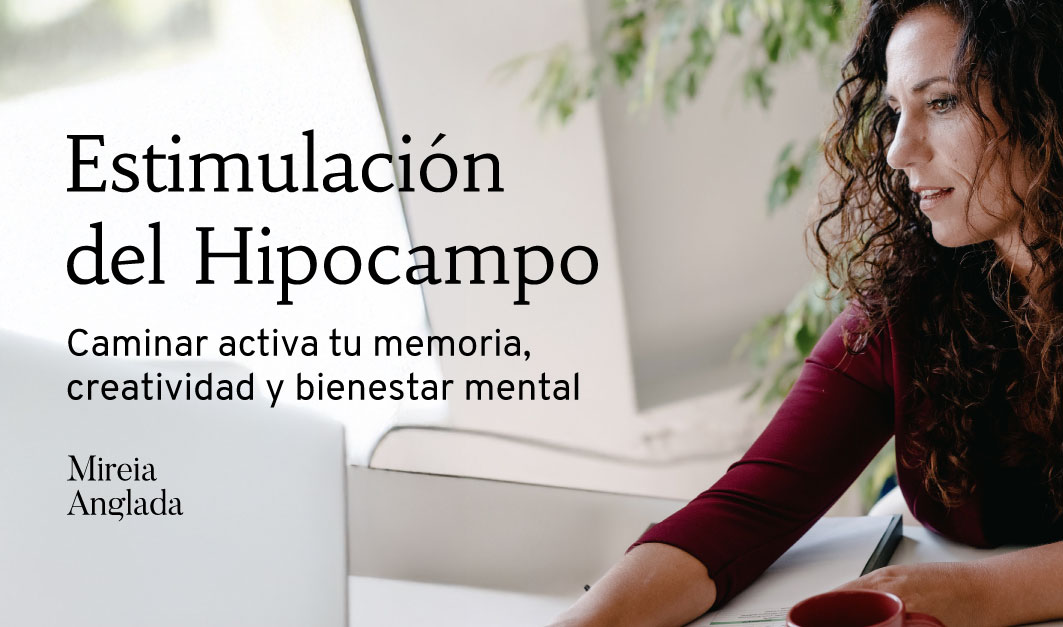 Estimular el Hipocampo