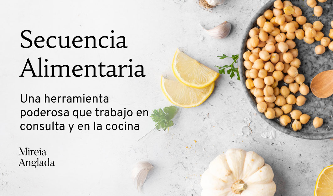 Secuencia alimentaria