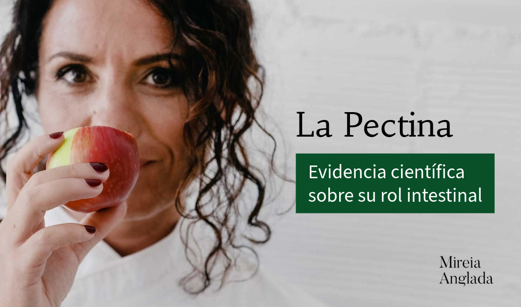 La Pectina