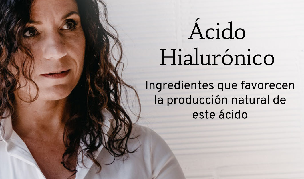 Acido Hialuronico