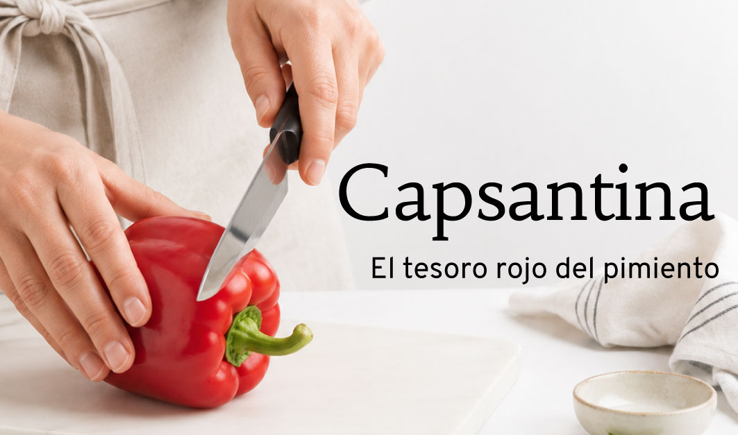 La Capsantina