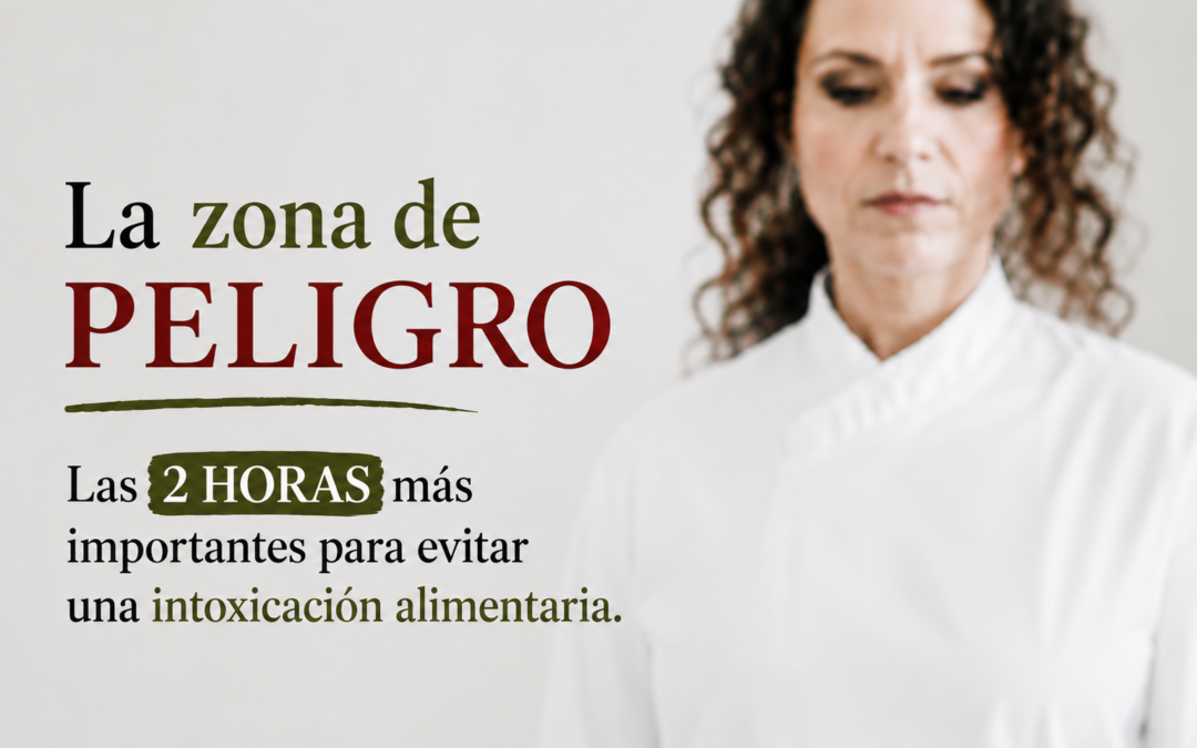 Zona de Peligro